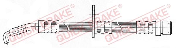 Brake Hose